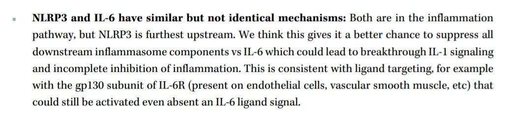 BackwaterBio's tweet photo. @satvik_93 From a sell-side report this morning https://t.co/GLnfhhBM5B