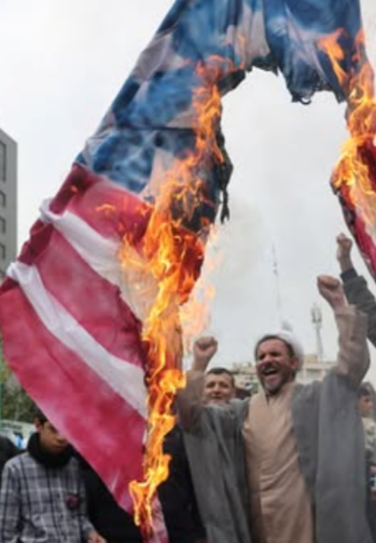 NizNellie3's tweet photo. 🚨  There are currently over 40,000 foreign professors on visas teaching in America.

Not 400. Not 4000. 40,000.

It would be a profound understatement to suggest that many of these professors pose a national security risk.

Once again, SRI LANKA has sent another shining luminary to our shores. 

Colgate University professor Nimanthi Rajasingham teaches several courses on Women's Gender and Sexual Studies and... MARXISM.  

She co-hosted a faculty teach-in on ICE enforcement and "resistance strategies" for fellow professors at their Center for Women’s Studies in April.  

Her lecture included irrational statements about DHS and ICE, wildly claiming that ICE was designed to suppress Americans after the Iraq war.  

She then spun it into claims that the Iranian regime never attempted to obtain nukes, and that 9/11 brought about militarized, unrelenting racist policing in America.  

Despite Colgate being a private institution, U.S. taxpayers were fleeced for $10 MILLION last year in federal funding for "research."

The Department of Education will hand this campus another $10 million for the 2026-2027 academic year, while foreign professors vomit anti-American propaganda to colleagues and students.
 
@EDSecMcMahon @usedgov @DHSgov