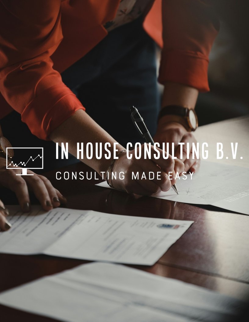 InHouseCon17016's tweet photo. 📄 Strong documentation builds strong organisations.
Documentation Hub™ helps standardise the way you work.
🌐 https://t.co/ZcQx7Cg5Rw
#DocumentationHub https://t.co/x5b1O3PyYN