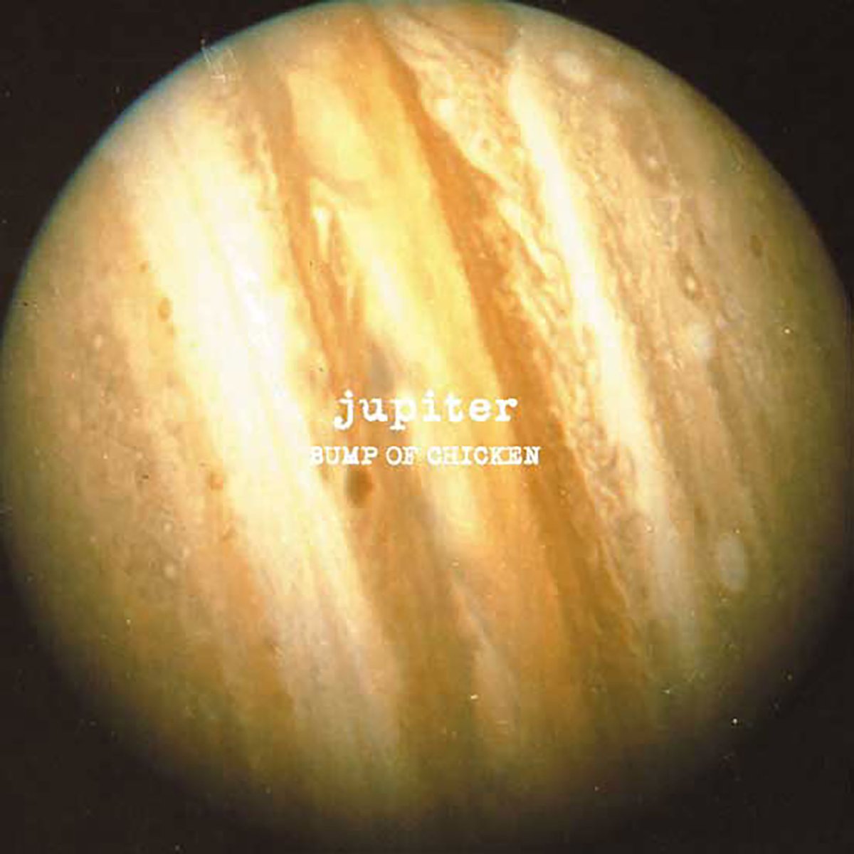 boc_official_'s tweet photo. Stationheadでのアルバムリスニングパーティーにご参加いただきありがとうございました。
本日は「jupiter」でした。

2002.02.20 Release
3rd Album
「jupiter」

01. Stage of the ground
02. 天体観測
03. Title of mine
04. キャッチボール
05. ハルジオン
06. ベンチとコーヒー
07. メロディーフラッグ
08. ベル
09. ダイヤモンド
10. ダンデライオン

https://t.co/UwI7hNQ20m

次回は8月7日の22:00～「ユグドラシル」になります。

#BUMPOFCHICKEN
#BOC30th
#jupiter