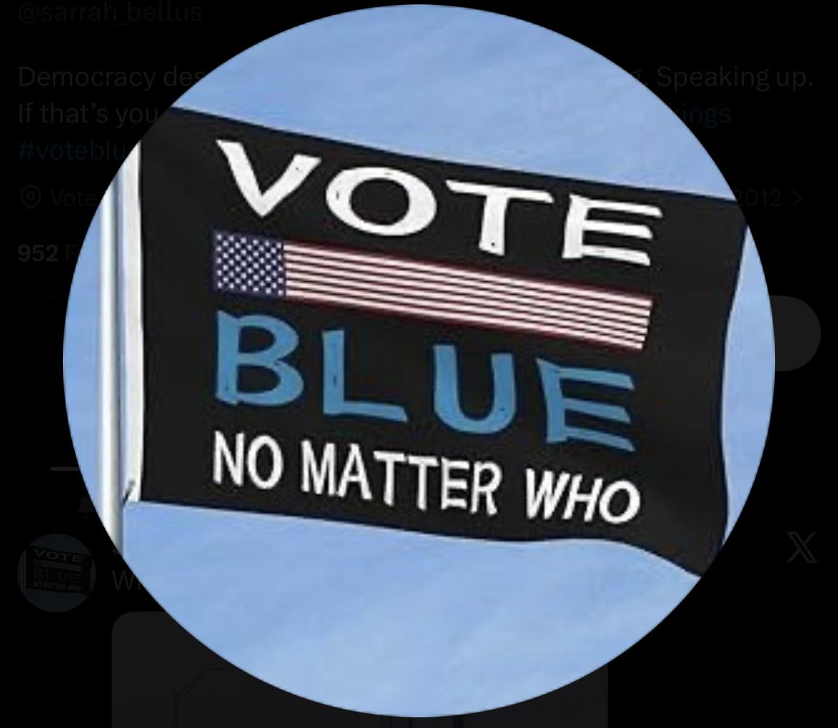 iCH3MO's tweet photo. @sarrah_bellus Judging by your profile picture, I can only assume you’re a highly distinguished individual. https://t.co/8Rr3SJaMyC