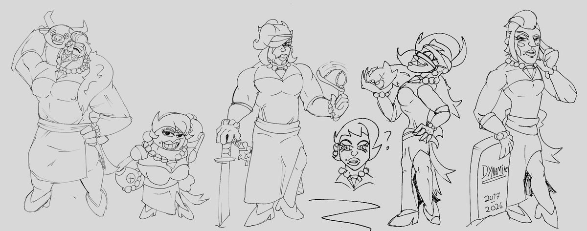 Luccixis01's tweet photo. *tosse*

#BrawlStars #BrawlStrasfanart https://t.co/qzvqx4LtwB
