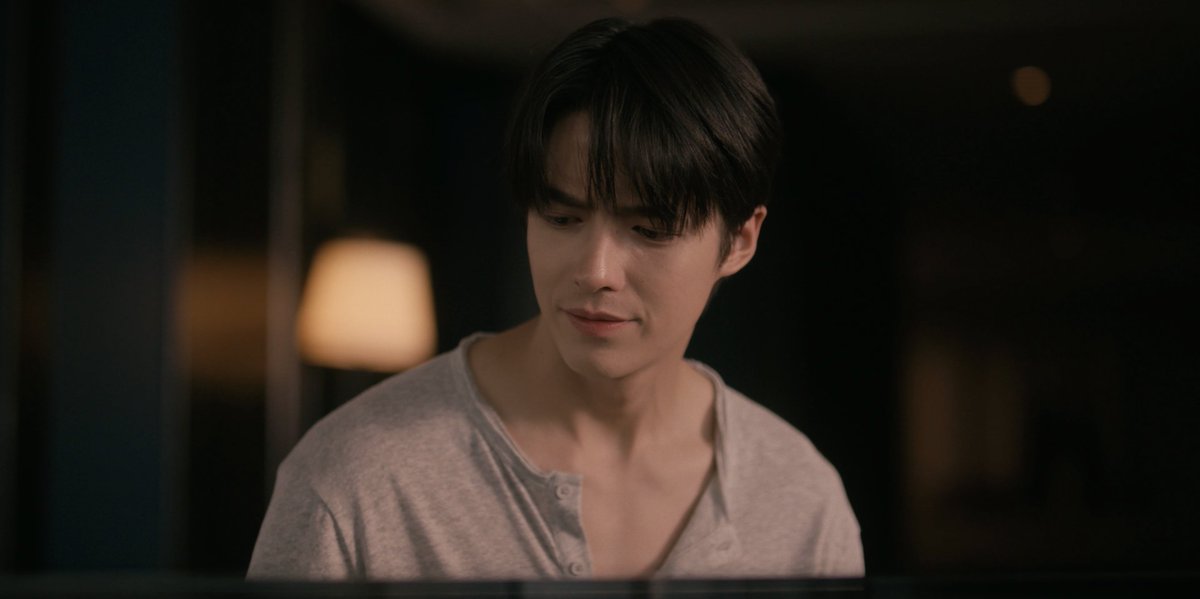 DBTE_iQIYI's tweet photo. เจนคือความธรรมดาที่แสนพิเศษที่สุดในโลกสำหรับพี่

DBTE RULES EP6
#อย่าขอพี่เจนEP6 https://t.co/5D9zhnlNuU