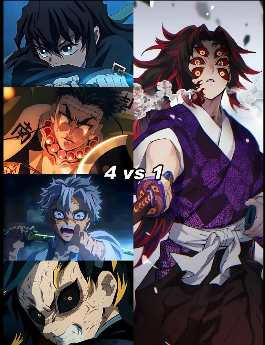 _BIGmab's tweet photo. Do you think they stand a chance? https://t.co/3pR64FGRwE