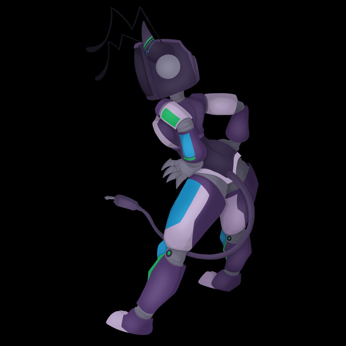 MeltedCheerioss's tweet photo. More experimental art yay
❤️
🧡
💛
💚
💙
💜
💖
💜
💙
💚
💛
🧡
❤️
#furry #robot #OC #commissionopen #furrycommunity https://t.co/NmZImuoehF