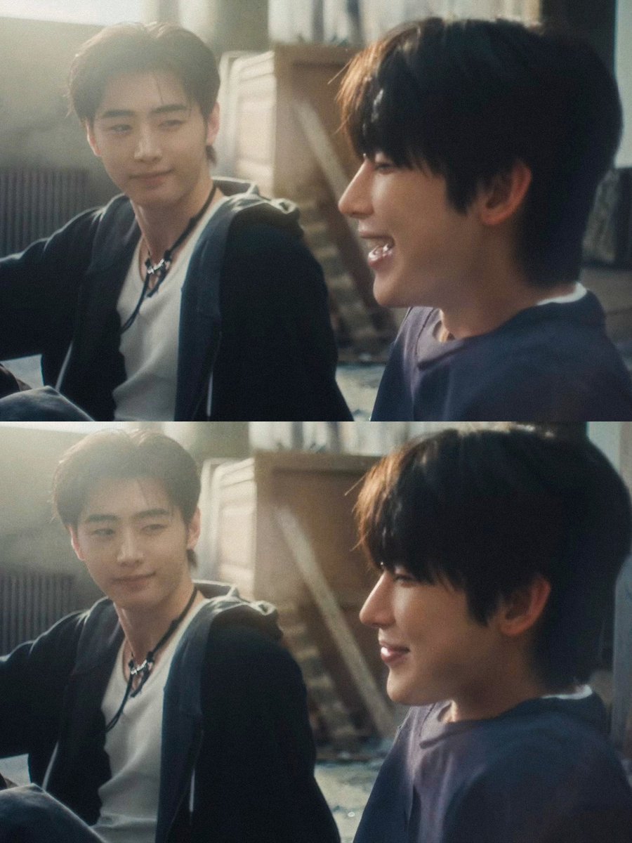mmmurraya's tweet photo. ถ้าแฟนไม่มองกูเหมือนที่ฮุนมองน้องซอนอูก็อย่าไปมีมันเลยเถอะว่ะ ชีวิตนี้จะหาความรักดีๆได้อีกไหมวะถ้าไม่ใช่ฮุนซอน https://t.co/msLcn0ms44
