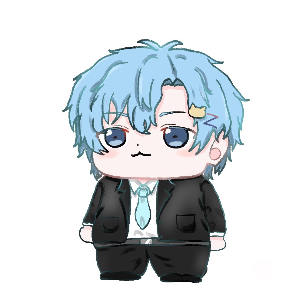 yahaura1014's tweet photo. ミニキャラ企画
@HisameFuyuki さん https://t.co/BqhkA4ZffC