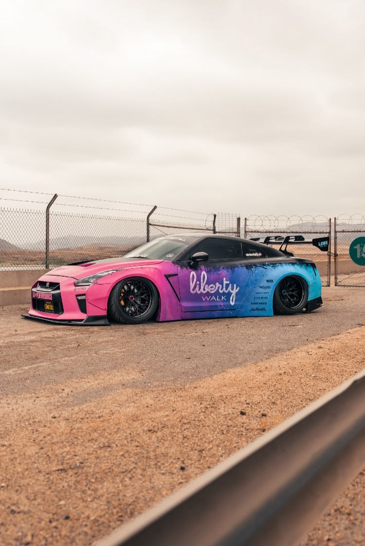 Global Garage - Cars | Spots | Culture tweet media