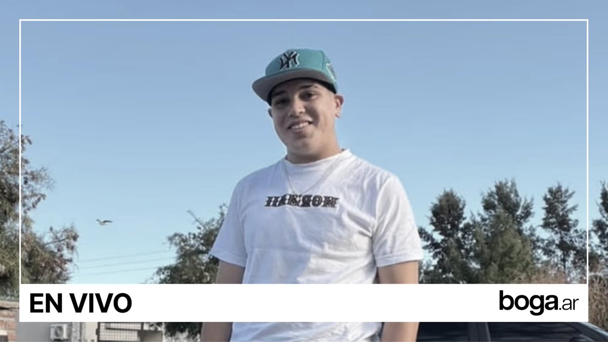 boga_ar_'s tweet photo. ● JUSTICIA ● La prima de Thiago Medina, exparticipante de Gran Hermano, lo denunció por abuso sexual: según la presentación, el hecho habría ocurrido cuando ella tenía 13 años y él 17, y la causa quedó en manos de la Fiscalía de Responsabilidad Penal Juvenil N° 2. https://t.co/BnHqn0NqpH
