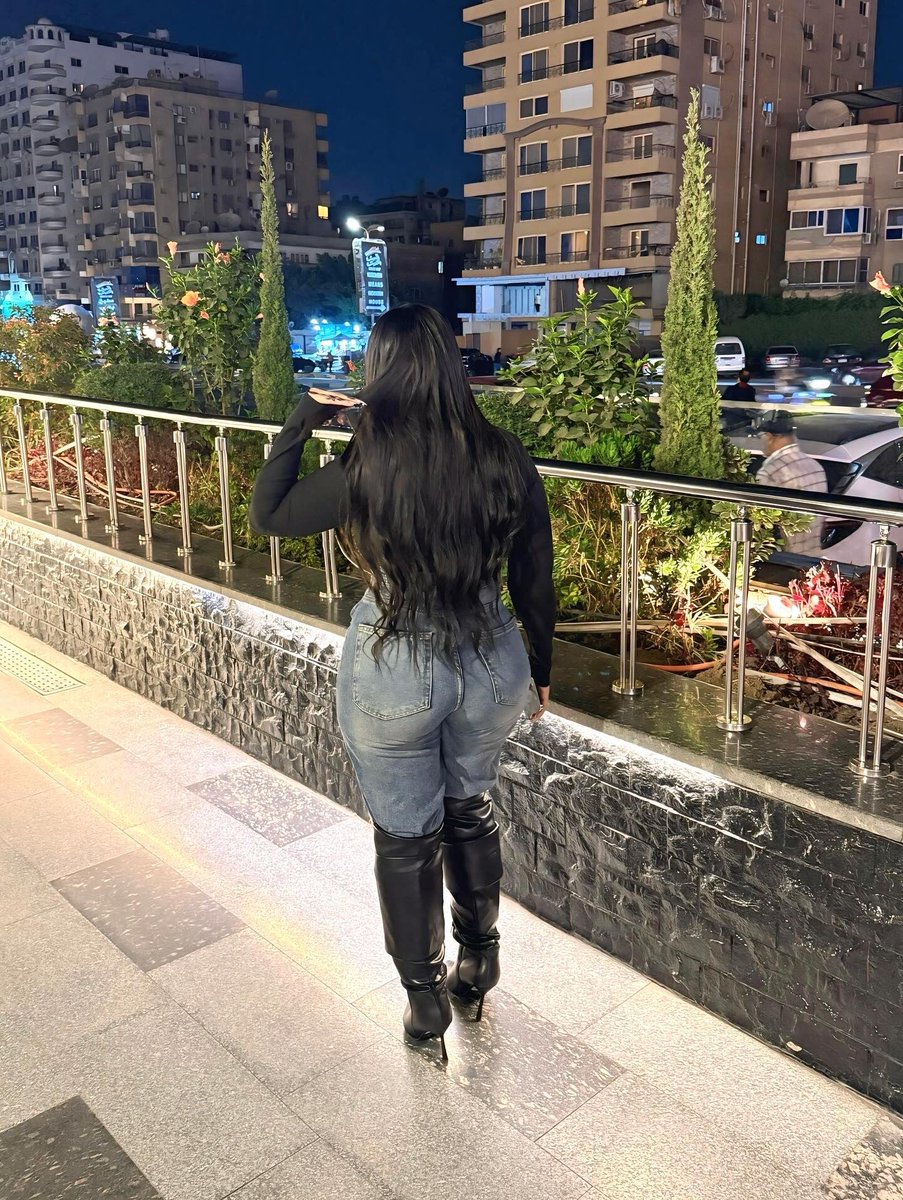الشيخه ام نانسي tweet media