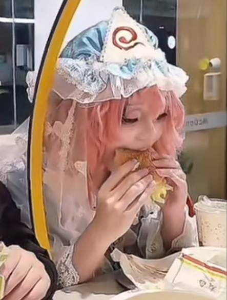 IlyYuyuko2's tweet photo. https://t.co/pm3W9xYU7x