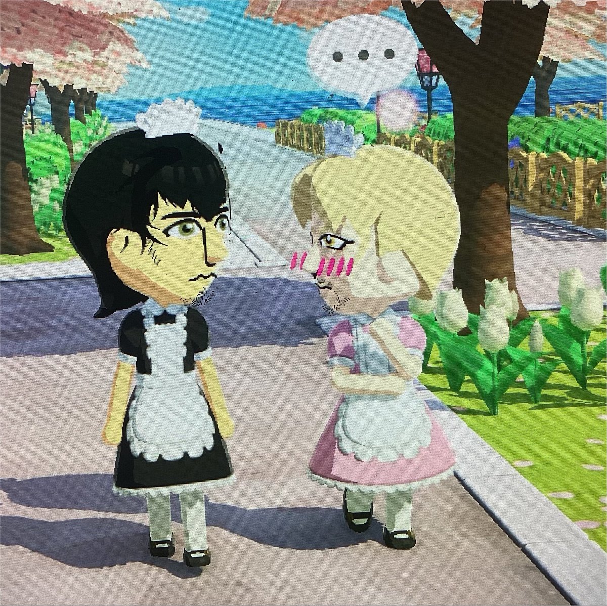 BertlsLawyer's tweet photo. Theyre matching ! https://t.co/MA32r23PEi