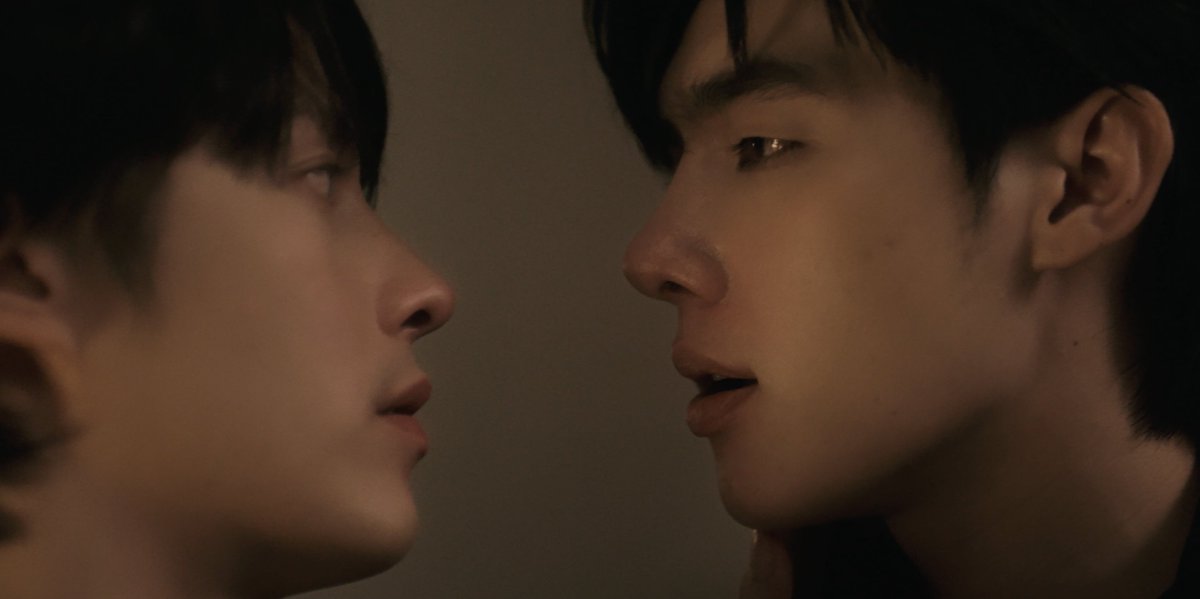 DBTE_iQIYI's tweet photo. นี่แหละคือความเสียใจ

DBTE RULES EP6
#อย่าขอพี่เจนEP6 https://t.co/P0eOhFsOk2