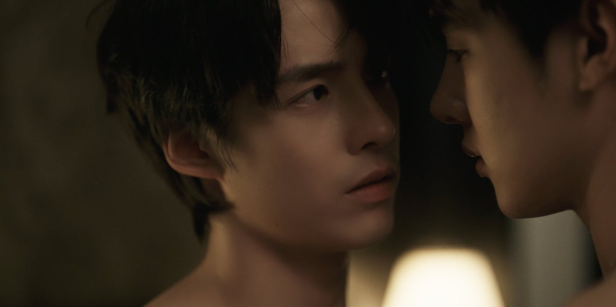DBTE_iQIYI's tweet photo. นี่แหละคือความเสียใจ

DBTE RULES EP6
#อย่าขอพี่เจนEP6 https://t.co/P0eOhFsOk2