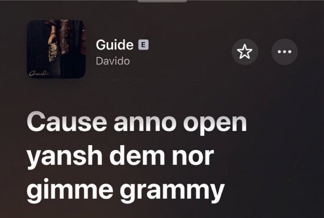 YKoluwaseun9's tweet photo. Who come open yansħ collect grammy?😂 https://t.co/ojkQZlBuxn