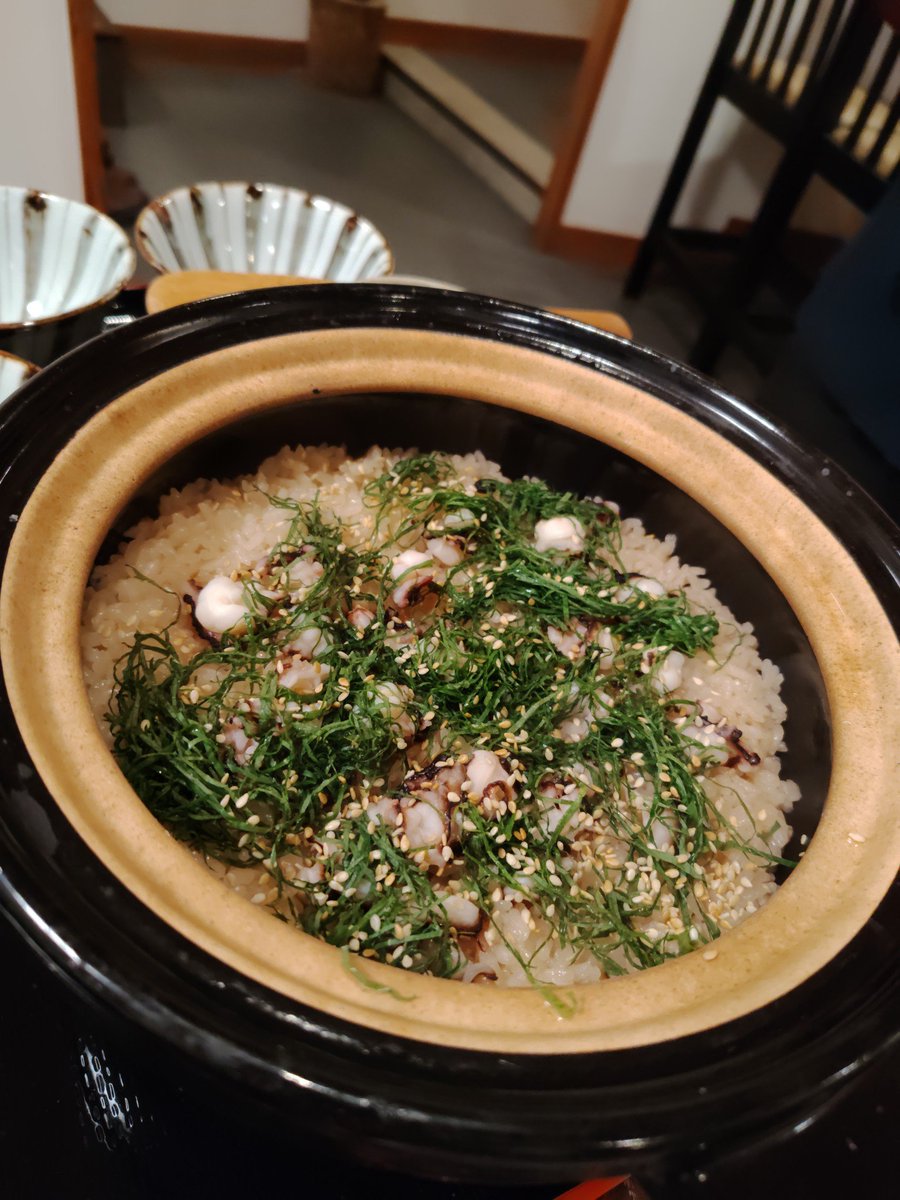 chai_writer's tweet photo. 両親といつもの料亭でご飯の日でした。お料理が全体的に涼しげで良き😋 https://t.co/WghITQtZ3t