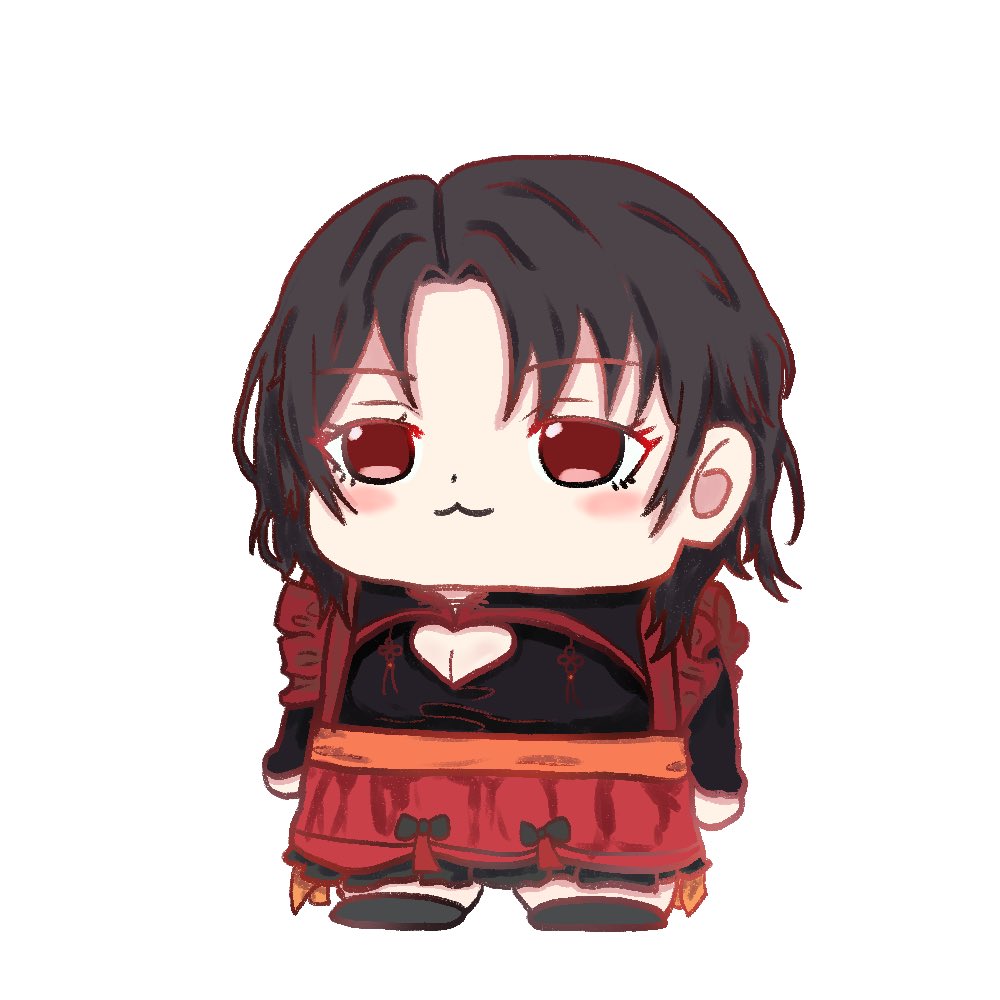 yahaura1014's tweet photo. ミニキャラ企画
@kaikuma333 さん https://t.co/6ipSY4y56y
