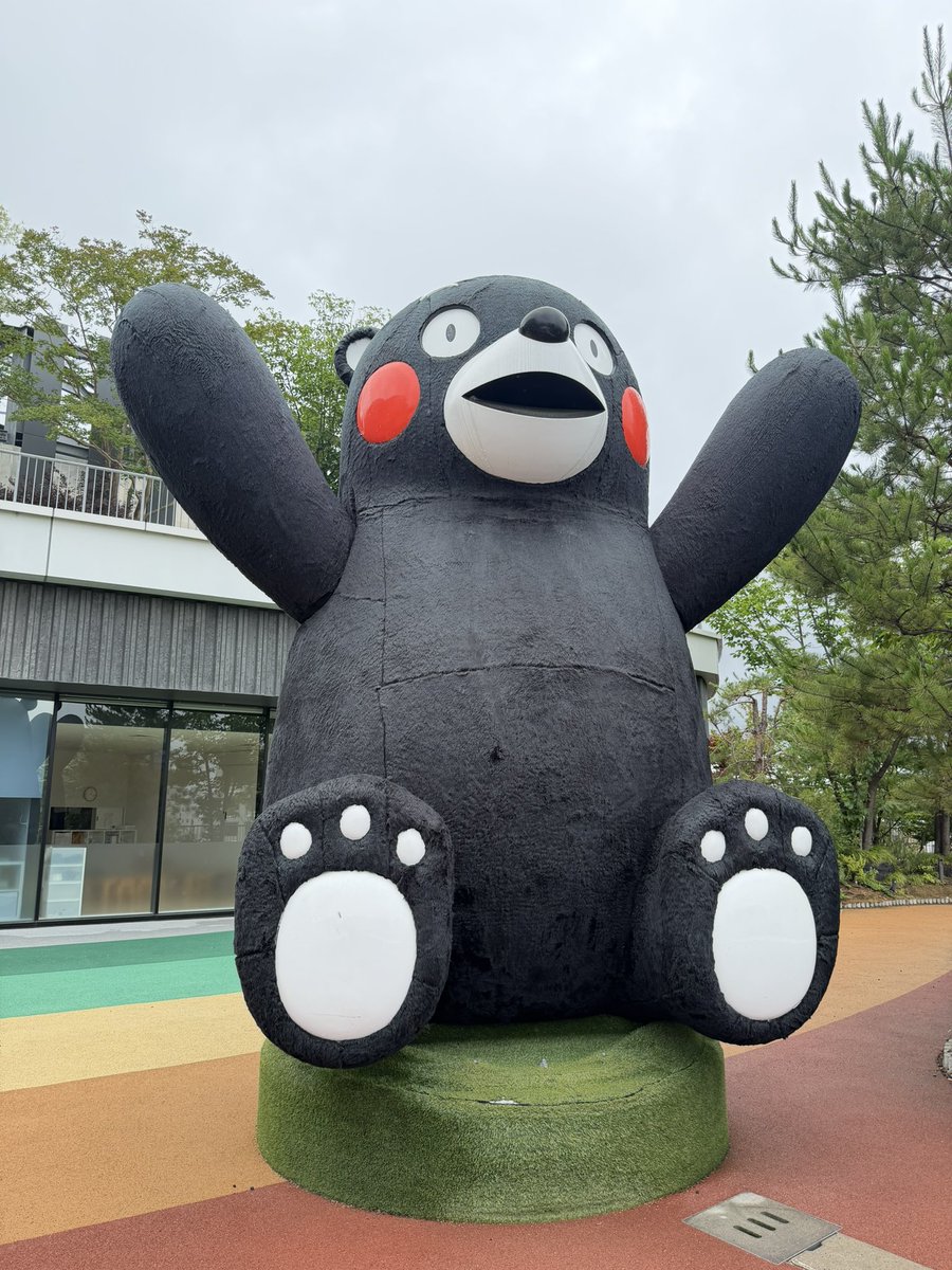 k_popsicle's tweet photo. Prayers for #kumamoto #kyushuregion #may2026trip #bestrong https://t.co/KxophCKDwh