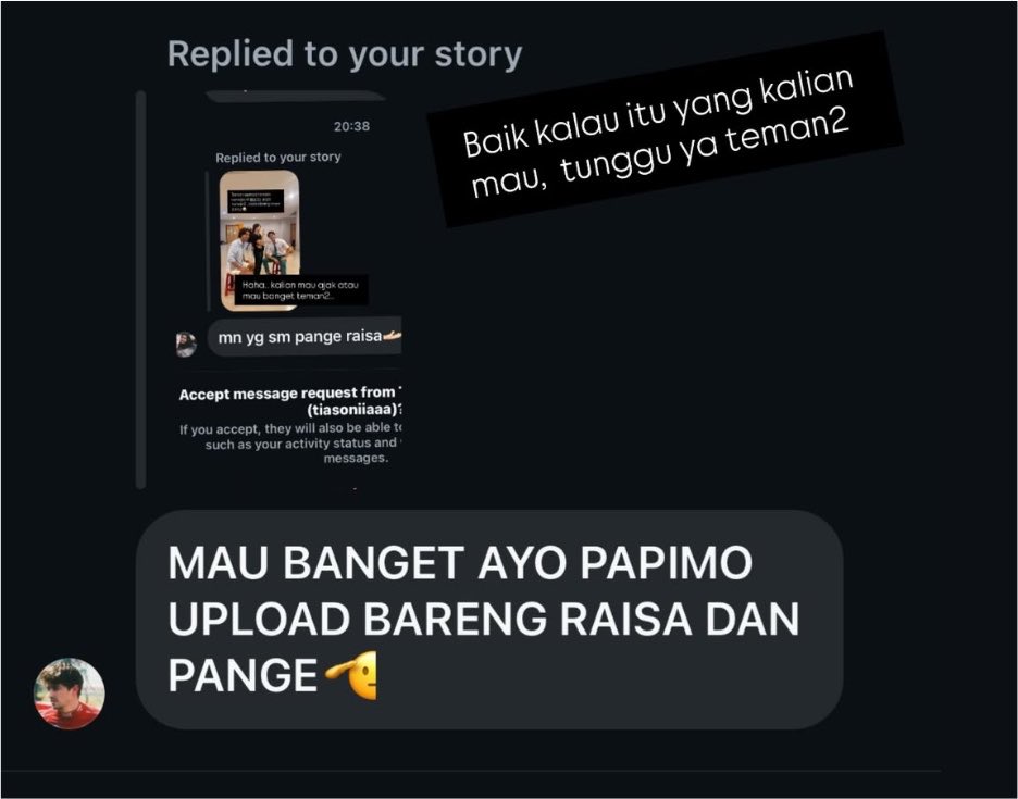 jonginiebae's tweet photo. STAY TUNE GUYSSS. 
marketing nih marketing🙂🙏🏻 https://t.co/9QU5g6ePWG