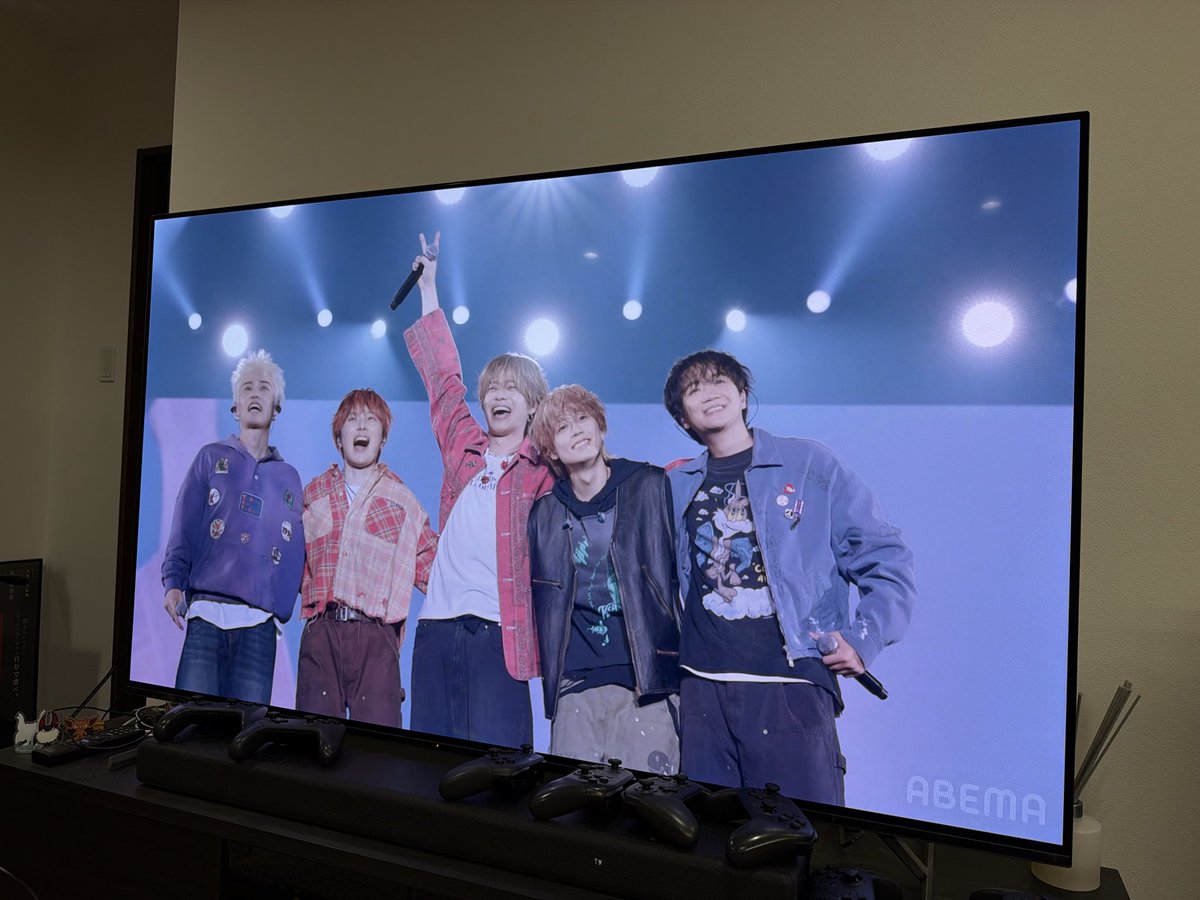 yamanimu0515's tweet photo. CDF本当に本当に最高すぎたから、PPV買うか迷ってるなら絶対に買うべきです
買って損させないどころか、2026年のベストバイ確定です

https://t.co/QSkYZyFToK

#CDF2026 https://t.co/dn2Mp6C2KL