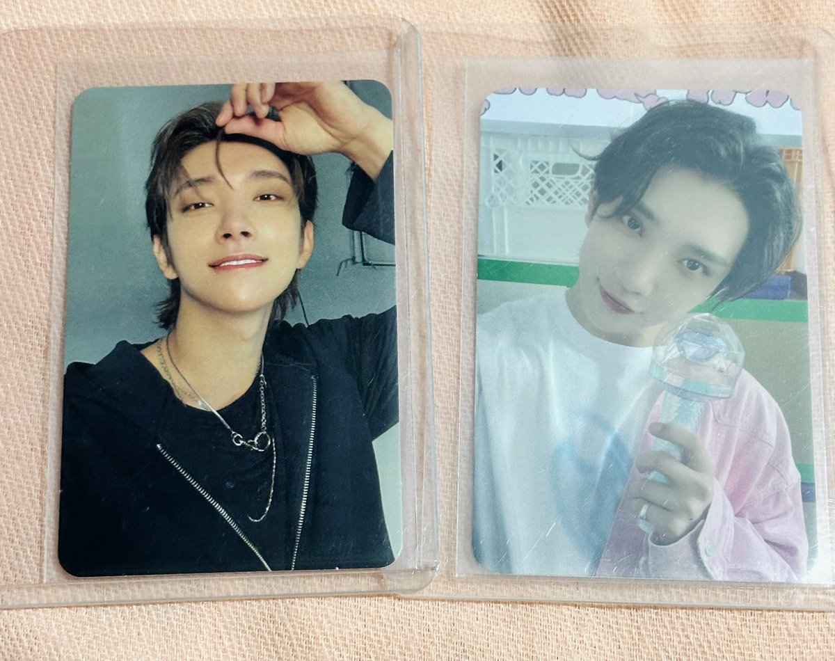 chelseashellee's tweet photo. wts lfb seventeen joshua spill the feels stf us exclusive pc pob and caratland caratzone 2023

3k set
negotiable if payo~

can do dop https://t.co/5aYrXrBUTD