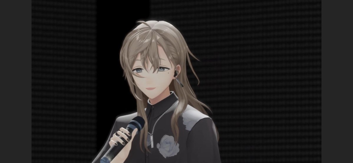 Sentinel0921's tweet photo. かっこいいし、メロいし、すごい人だ…
どんだけ上を目指せばここまでたどり着けるのか、すごい景色でした👏
#叶_2ndライブ https://t.co/GpFdbpoPSb