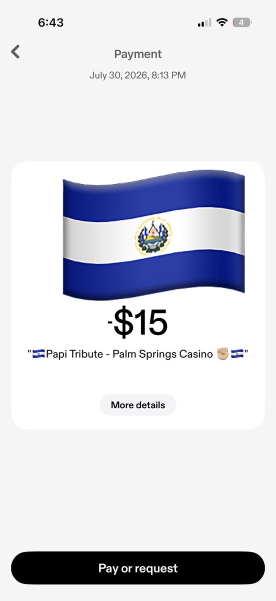 Trogeno0ae's tweet photo. @papisalvadoreno your #cashslave was at work happily making your money while you’re on vacation having fun at the casino with @mexicacashmastr. 🇸🇻#PapiTribute #SentPapi #SalvadoreñoMacho #AlphaCashMaster #SentPapi https://t.co/DeKey8u2az