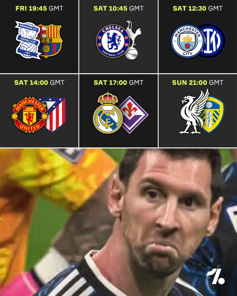 OneFootball tweet media