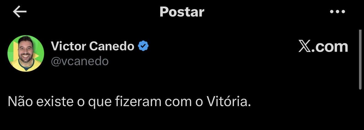 ducksdaniel's tweet photo. @vcanedo não vi nenhum comentário twitter seu sobre! Não existe o que fizeram com o Athletico-PR https://t.co/HN1tiBNgH8
