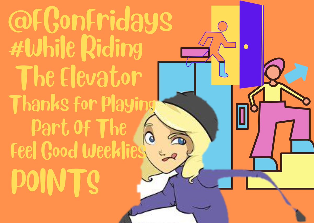 FeelGoodOnFridays tweet media