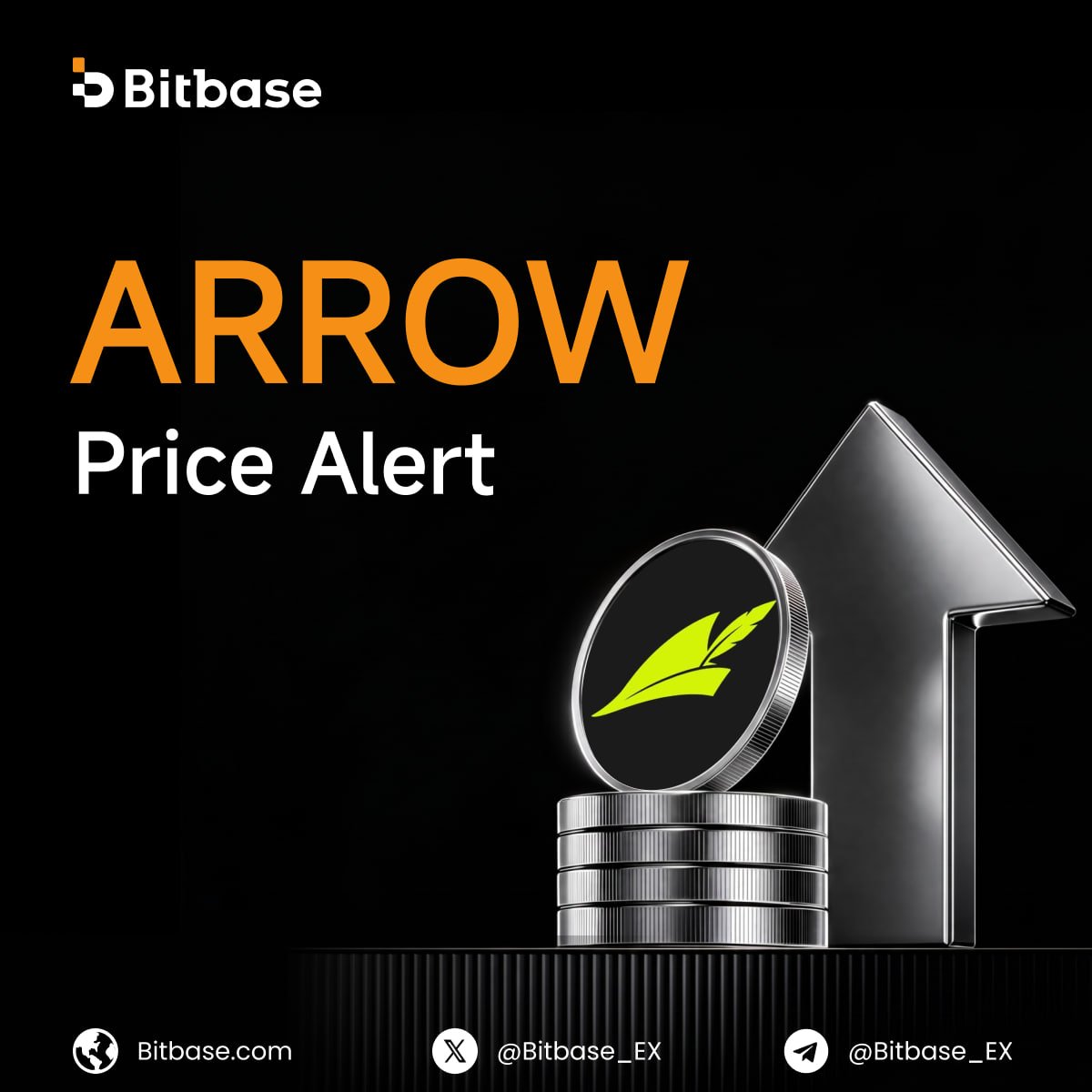 Bitbase Exchange tweet media