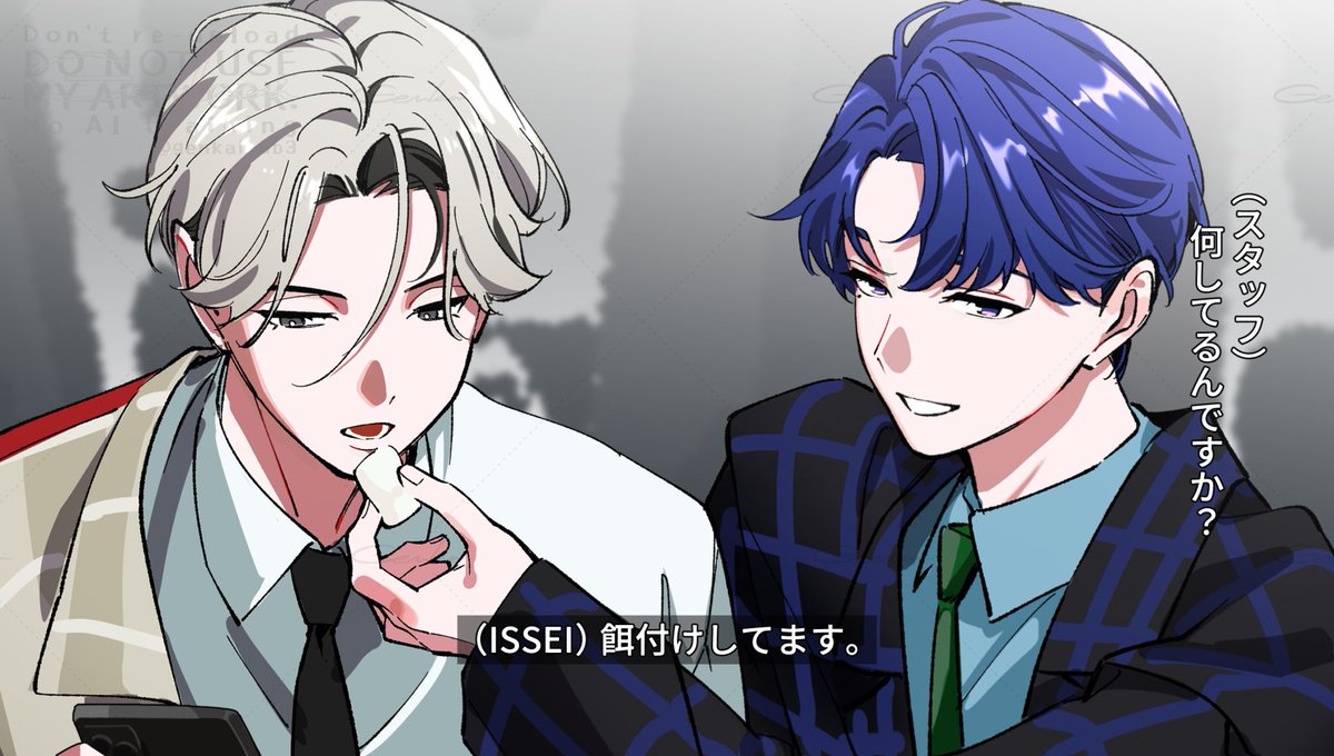 genkai_ub3's tweet photo. https://t.co/Nb3vPidBLJ