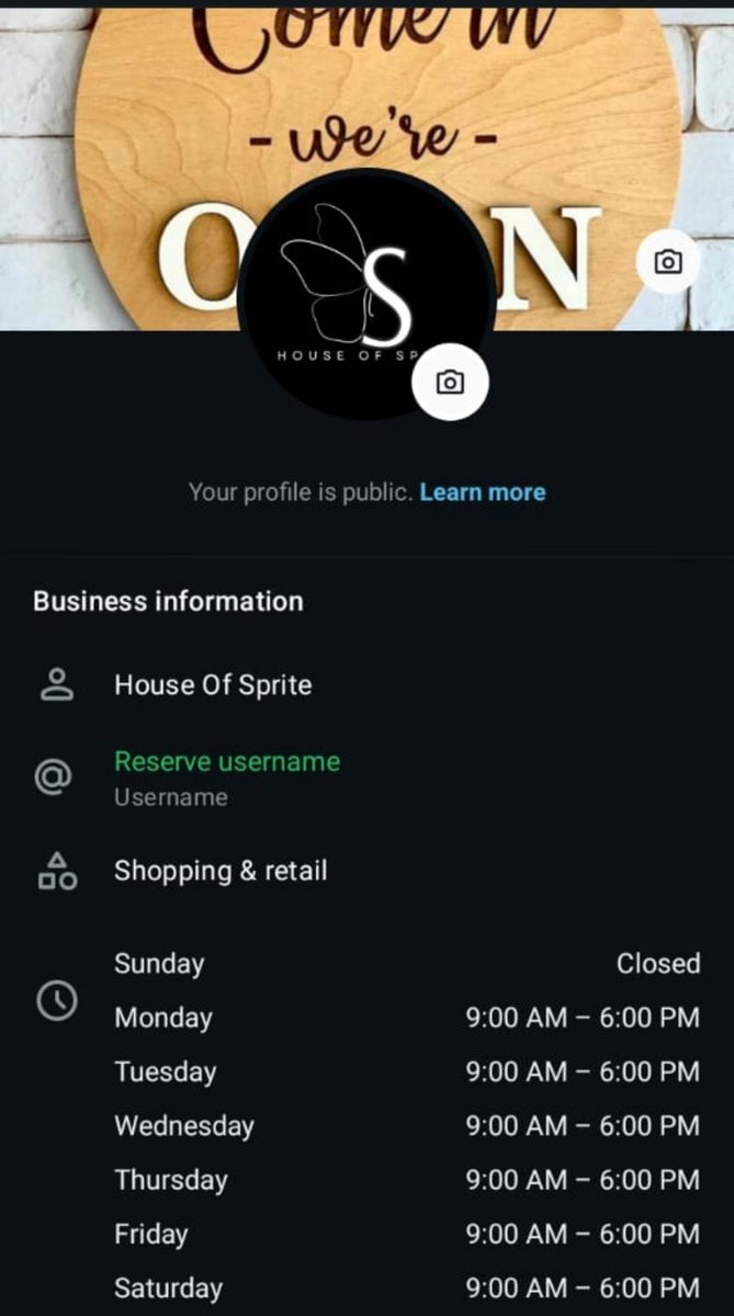 spritebutterfly's tweet photo. Cheers to re-branding  @1Houseofsprite 
Kindly involve us in shopping  👗👗🤣 we do deliveries. 🥵 https://t.co/IIauyZ8oWj