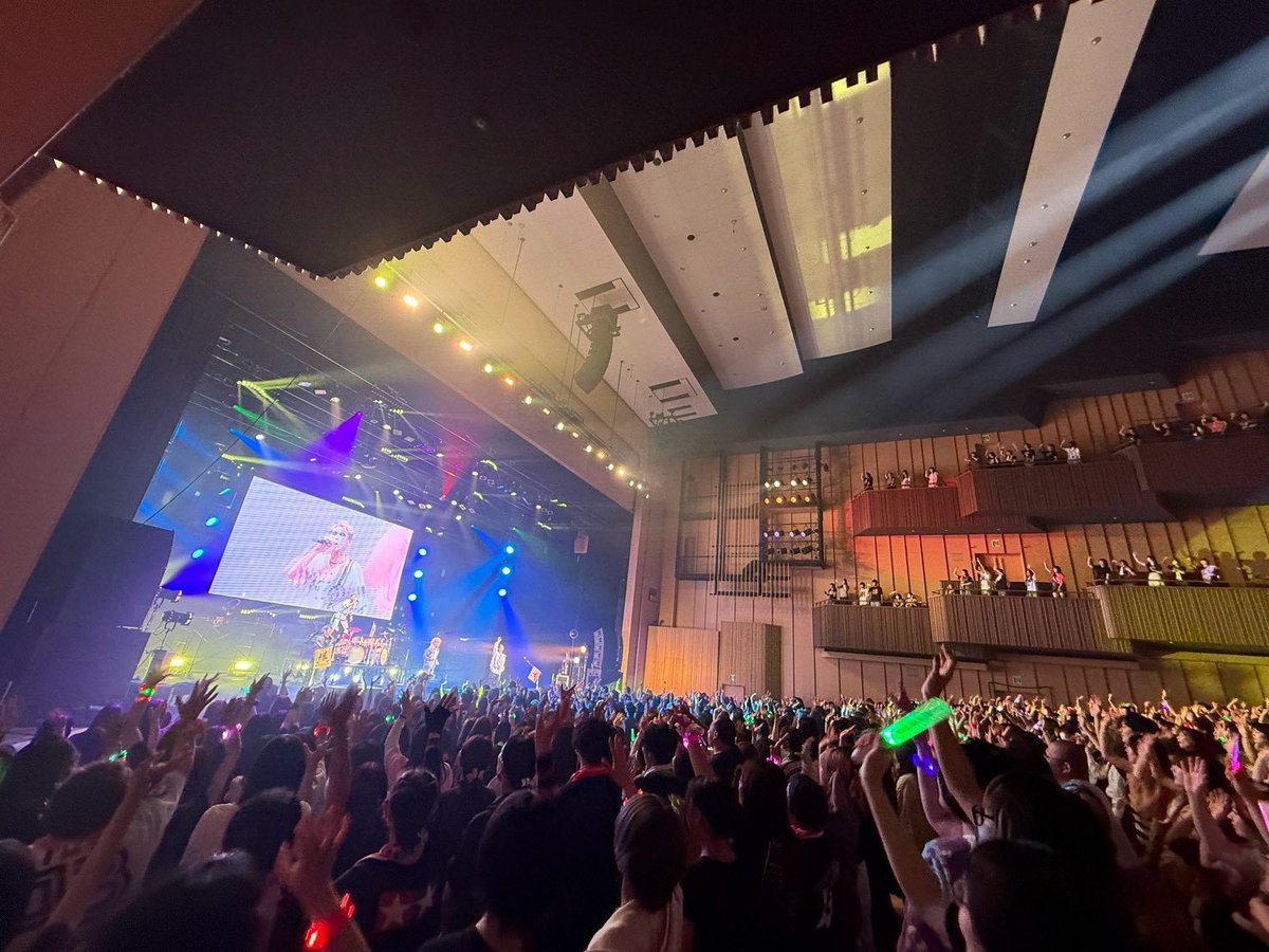 junjunmjgirly's tweet photo. ファンクラブツアー渋谷２日目ありがとうございました🙇‍♂️

汗だくになって楽しかったです本当に過去一すごいかもです！ありがとうございました！

マルキンの皆様に心から感謝しつつ！もっともっと頑張ります！みんなもゆっくり休んでね！ https://t.co/SDSTvZWxjw