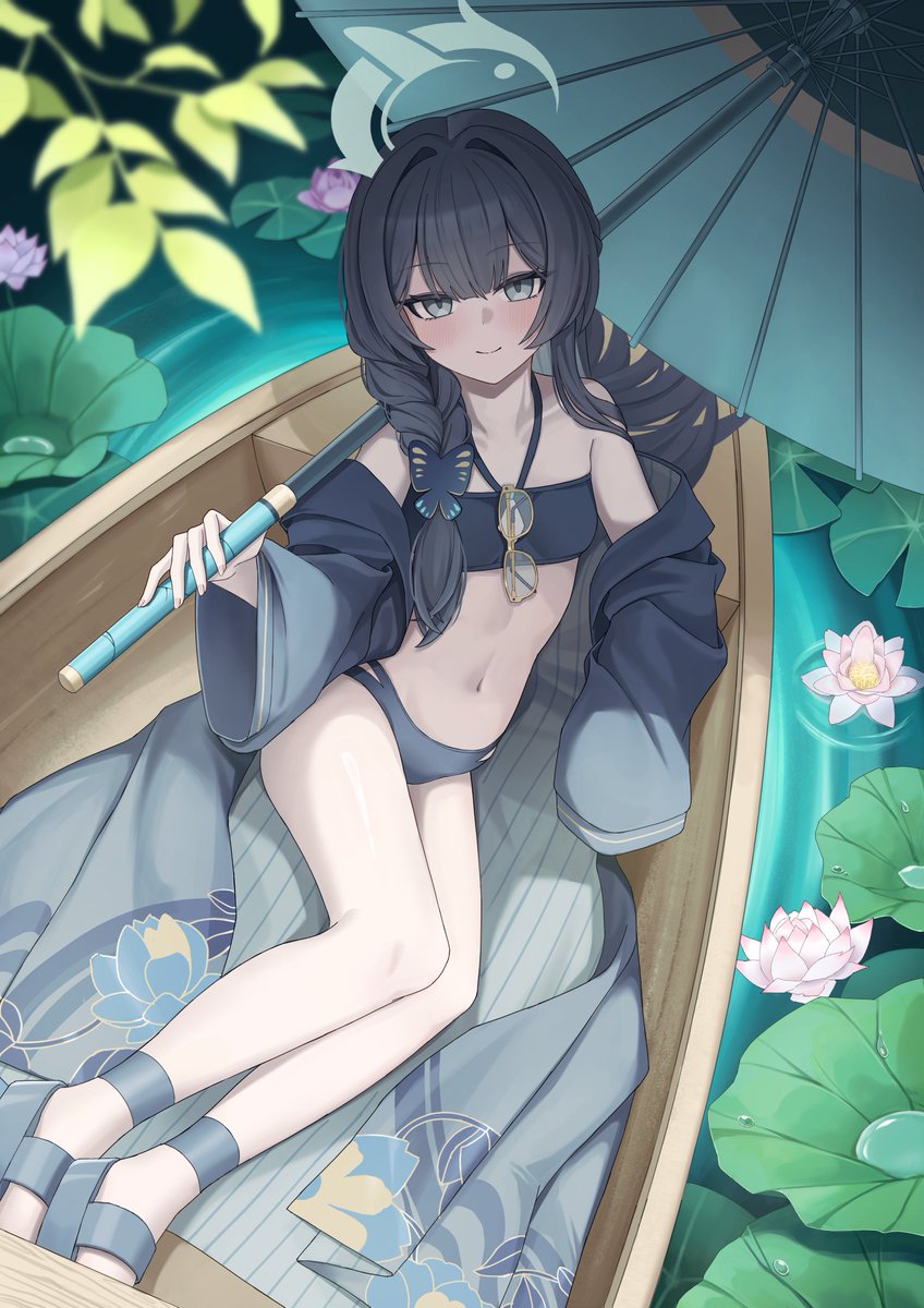 doumu_12's tweet photo. #今月描いた絵を晒そう https://t.co/IcoeQmnuOu