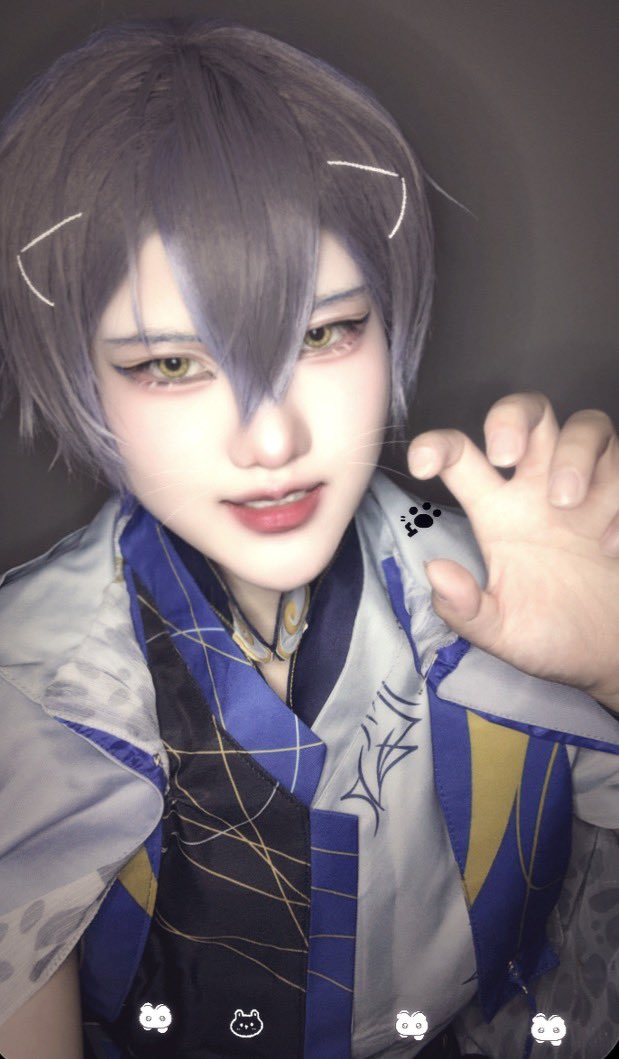 edamame041260_'s tweet photo. そくほ
宅コスしたよ
初だし https://t.co/OSuoUUrGX8