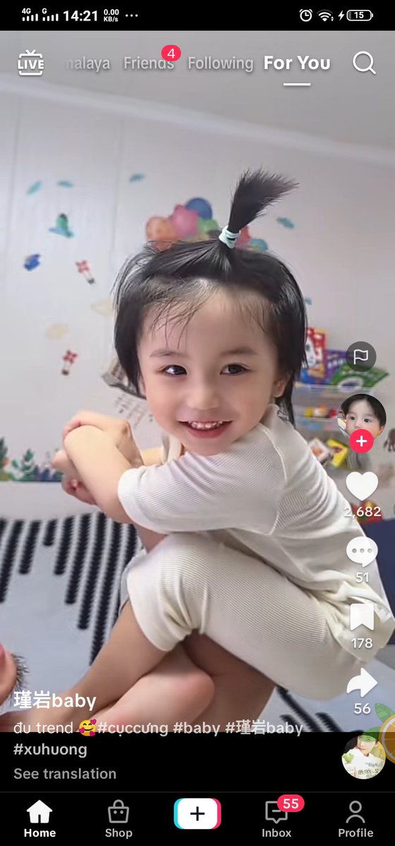 elxavar's tweet photo. Hyuckno BAGF Family

Nono the crying baby https://t.co/PwPkqeY8Ns
