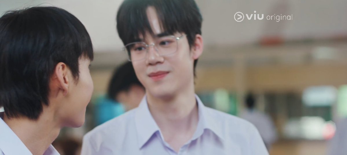 ramipov's tweet photo. อยากอยู่กับเธอตลอดเลยดิ

MAKE IT RIGHT HEART
#MIR2026EP3 https://t.co/TYxd1gkFJH