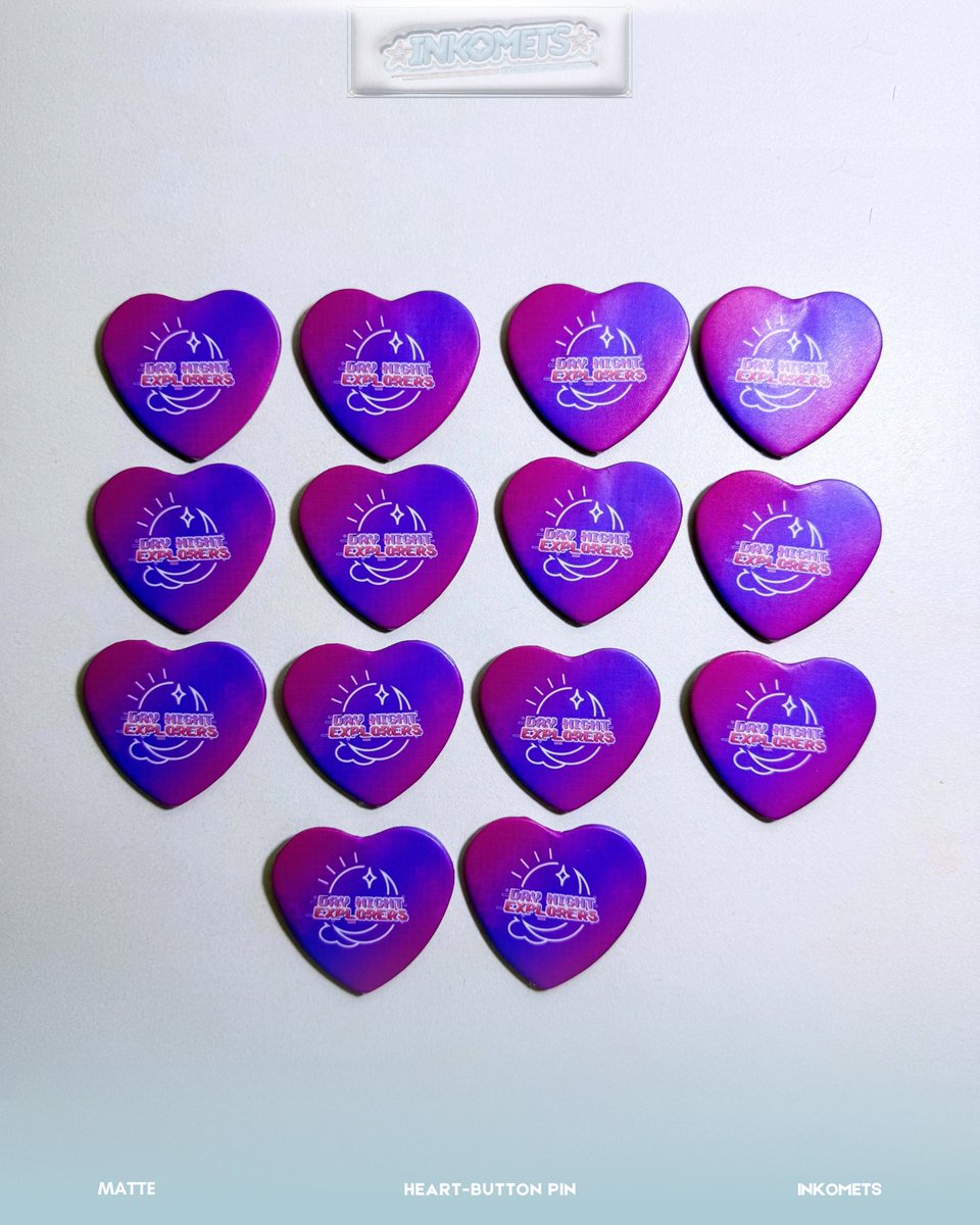 inkomets's tweet photo. OPEN | Rush Orders
— Printing Services & Custom Souvenirs

heart button pin badge ↴

📩 dm us to place your order!
⭐️ check pin tweet for full pricelist
📮 #inkometsprints

t. wts ph rush order wts ph baguio manila sticker postcards magnetic bookmark griptok photocard mirror uchiwa fan hand banner pvc ref magnet xlov bts arirang bini ajaa exo seventeen fifty fifty stayc everglow star magic all-star games enhypen dunkin concert cse
