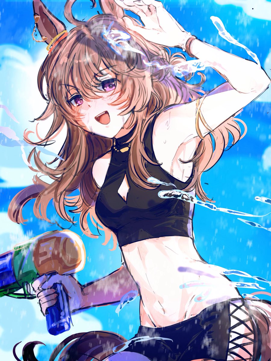 roroko_momo's tweet photo. 今月
なぜかめっちゃ描いてる https://t.co/d58yMnUDyX