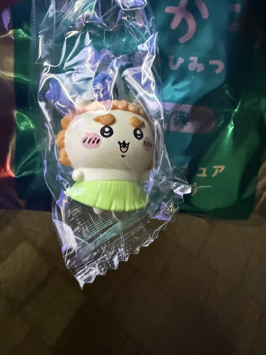MExxxPO's tweet photo. 映画見る前「シーサー譲ります多くてかわいそうだよ🥲」
実際当事者になったとき「シーサーか、、、嫌いじゃないし可愛いけどシーサーか、、、」 https://t.co/xJOwLWGUuw
