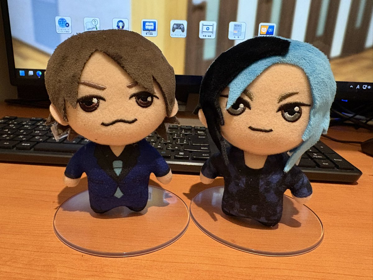 Omurice68's tweet photo. 楽しかったです。
明日からは別件で友達と合流です。
ひさしさんほくと好きって言ってたから会わせてみたw https://t.co/YR0rXasCcb