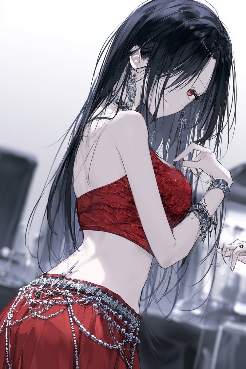 みいみいページ。 midjourney v8.2