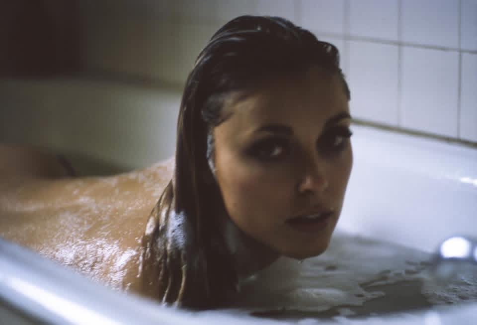 IArtioli's tweet photo. Sharon Tate, 1967
Photo Jerry Schatzberg https://t.co/YCgbRKB7nb