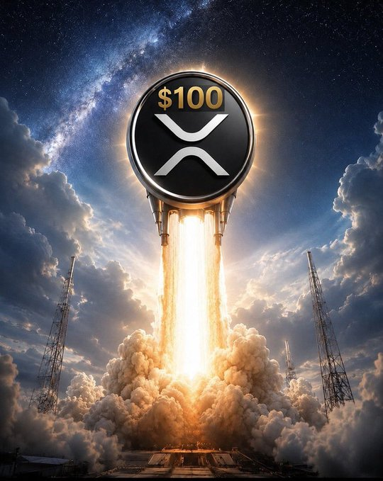 Coxy89UK's tweet photo. DAY #28 Of Posting Until $XRP Hits $100!🚀 https://t.co/vCCGGUHBNC