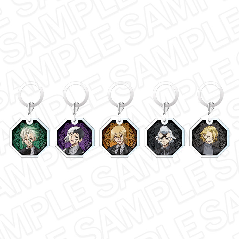ドクターストーン グッズ情報【Dr.STONE】 (@emc2_goods) / Posts / X