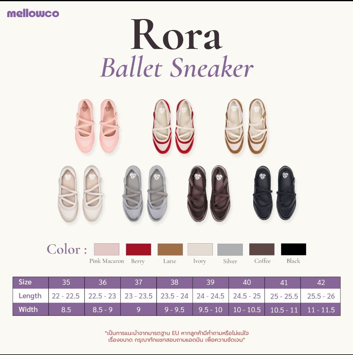 j_jaenie's tweet photo. รองเท้า Mellowco รุ่น rora สีเงิน ไซต์ 40
✨ใช้งาน 1 ครั้ง
💰 500 (ปกติ 1,590)
#ส่งต่อรองเท้า #mellowco #ส่งต่อmellowco https://t.co/8yMUPieskW