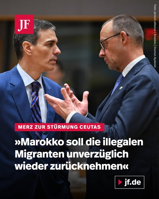 MixeDKD's tweet photo. 🤣🤣Merz plustert sich wieder auf und keiner nimmt ihn ernst https://t.co/QS0auTJi6g