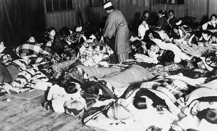 Book_Stone_'s tweet photo. @kanagawa_peace 1930年代から変わらないって、どれだけ後回しにしてきたんだ。災害大国なのに災害を甘く見すぎ、学習しなさすぎ。

"国民の命を守る"なんて口先だけでしかなかった証拠だし、事前のエアコン設置すら完了させなかったのは"口先だけですら守る気がなかった"からか。

少しは他国を見習うべきだ。 https://t.co/OAxbuZfzlZ