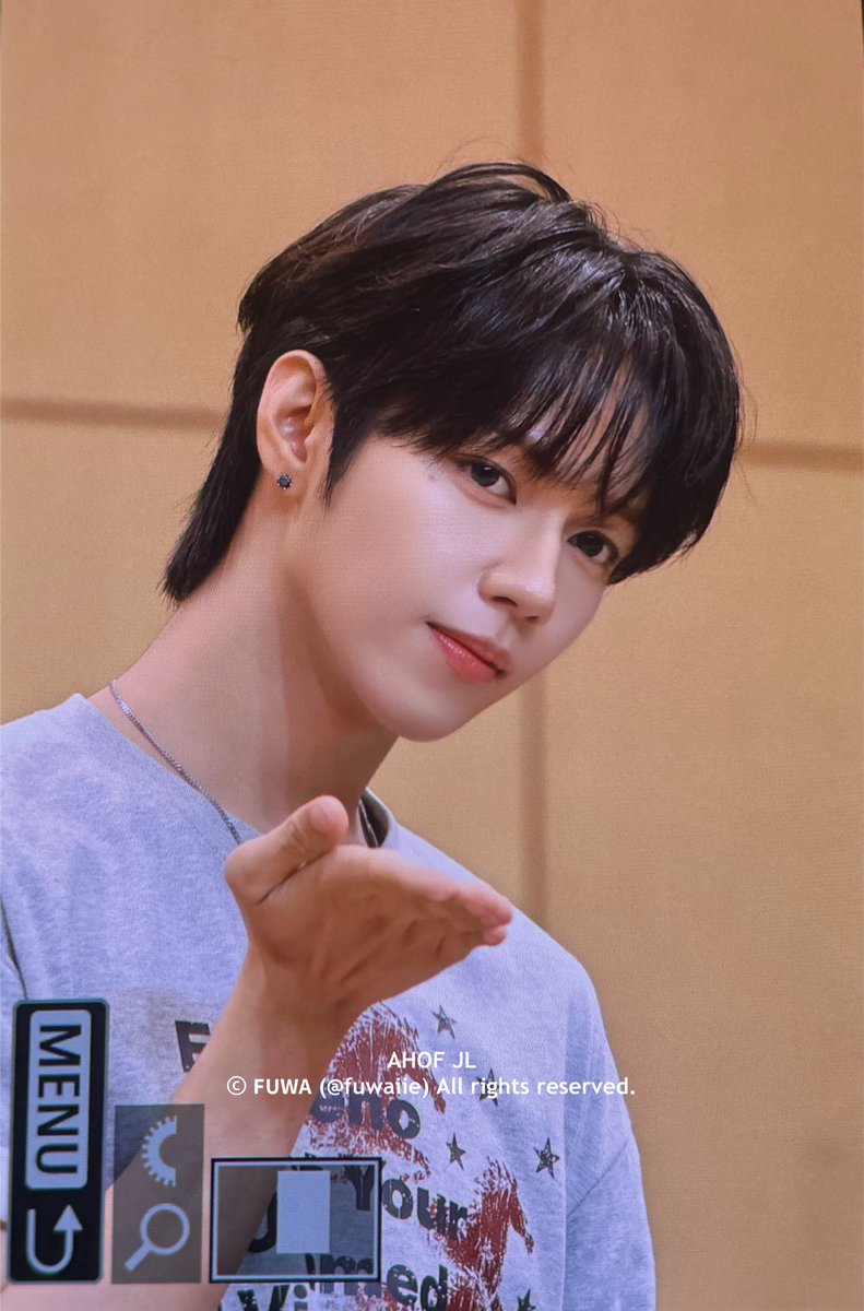 fuwaiie's tweet photo. 260731

#AHOF #아홉                         
#JL #제이엘 https://t.co/akE6ayKu7N